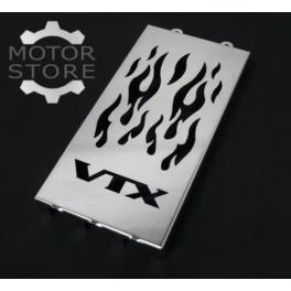 OSLONA CHLODNICY HONDA VTX 1300 R PLOMIENIE OSLONA CHLODNICY HONDA VTX 1300 R PLOMIENIE