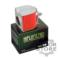 FILTR POWIETRZA HIFLOFILTRO HFA1204 HONDA ATV