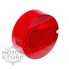 KLOSZ CZERWONY LAMPY TYL MZ TS SIMSON KLOSZ CZERWONY LAMPY TYL MZ TS SIMSON