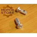 KONCOWKA LINKI UNIWERSALNA 8mm ROMET