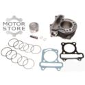 CYLINDER 80CCM tm WILGA