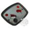LAMPA TYL CZ 350