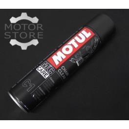 PLYN DO CZYSZCZENIA LANCUCHA MOTUL C1 SPRAY 0,4L