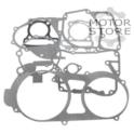 USZCZELKI SILNIKA GY6 150ccm 57,4mm 4T SKUTER
