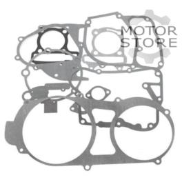 USZCZELKI SILNIKA GY6 150ccm 57,4mm 4T SKUTER USZCZELKI SILNIKA GY6 150ccm 57,4mm 4T SKUTER