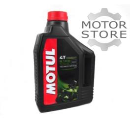 OLEJ SILNIKOWY MOTUL 5100 10W40 2L ESTER PÓŁSYN OLEJ SILNIKOWY MOTUL 5100 10W40 2L ESTER PÓŁSYN