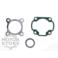USZCZELKI CYLINDRA 2T KEEWAY HURRICANE 70ccm 47mm