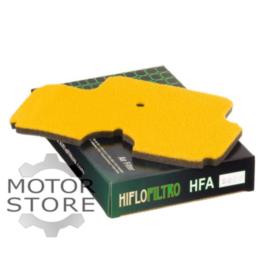 FILTR POWIETRZA HIFLOFILTRO HFA2606 KAWASAKI ER FILTR POWIETRZA HIFLOFILTRO HFA2606 KAWASAKI ER