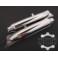 TLUMIK CHROM KPL L+P CN M-72 M72 RYBKI