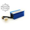 MODUL TUNING 2T ZEBROWANY NIEBIESKI