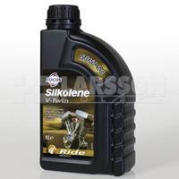 OLEJ SILNIKOWY SILKOLENE V-TWIN 20W50 1L MINERALNY