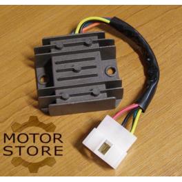 REGULATOR NAPIECIA ATV AW0079 REGULATOR NAPIECIA ATV AW0079