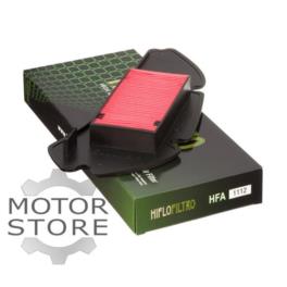 FILTR POWIETRZA HIFLOFILTRO HFA1112 HONDA FILTR POWIETRZA HIFLOFILTRO HFA1112 HONDA