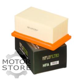 FILTR POWIETRZA HIFLOFILTRO HFA7912 BMW FILTR POWIETRZA HIFLOFILTRO HFA7912 BMW