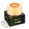 FILTR POWIETRZA HIFLOFILTRO HFA7910 BMW