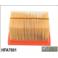 FILTR POWIETRZA HIFLOFILTRO HFA7601 BMW