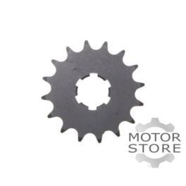 ZEBATKA NAPEDOWA PRZOD 16Z JAWA CZ 350 ZEBATKA NAPEDOWA PRZOD 16Z JAWA CZ 350