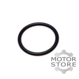 USZCZELKA ORING WYDECHU TLUMIK KOLANKO JAWA 350 USZCZELKA ORING WYDECHU TLUMIK KOLANKO JAWA 350