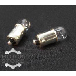 ZAROWKA 12V 2W BA9S ZAROWKA 12V 2W BA9S