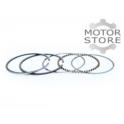 PIERSCIEN TLOKA KPL WILGA 60cc 44mm