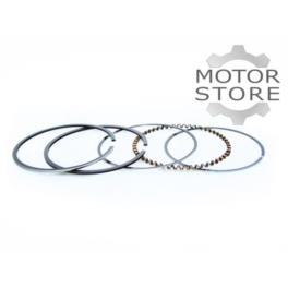 PIERSCIEN TLOKA KPL WILGA 60cc 44mm PIERSCIEN TLOKA KPL WILGA 60cc 44mm