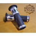 MANETKI PROGRIP 728 SREBRNE ALUMINIUM