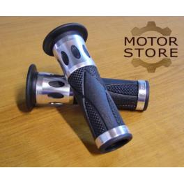MANETKI PROGRIP 728 SREBRNE ALUMINIUM MANETKI PROGRIP 728 SREBRNE ALUMINIUM
