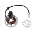 STATOR 5 CEWEK 5 KABLI KEEWAY