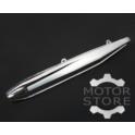 TLUMIK CHROM SHL M17 GAZELA