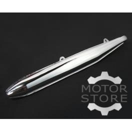 TLUMIK CHROM SHL M17 GAZELA TLUMIK CHROM SHL M17 GAZELA