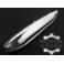 TLUMIK CHROM SHL M17 GAZELA