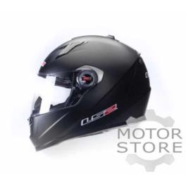 KASK FF322.1 CONCEPT II MATT BLACK ROZMIAR S KASK FF322.1 CONCEPT II MATT BLACK ROZMIAR S