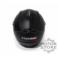 KASK FF322.1 CONCEPT II MATT BLACK ROZMIAR S