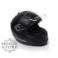 KASK FF322.1 CONCEPT II MATT BLACK ROZMIAR S