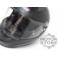 KASK FF322.1 CONCEPT II MATT BLACK ROZMIAR S