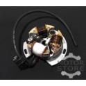 STATOR ISKROWNIK ROMET KOMAR MOTORYNKA RD
