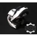 KASK LS2 FF370.2 SHADOW WHITE ROZMIAR M