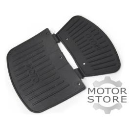 ZESTAW CHLAPACZY WZOR " MOTO " PRZOD + TYŁ ZESTAW CHLAPACZY WZOR " MOTO " PRZOD + TYŁ