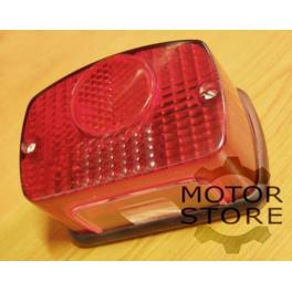 LAMPA TYLNA WSK 125 175 POLSKA LAMPA TYLNA WSK 125 175 POLSKA