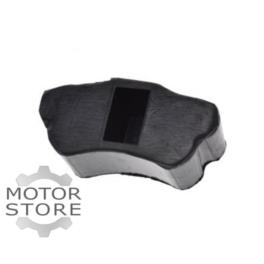 GUMA ZEBATKI TYL WZMOCNIONA 51x21mm KING ATV GUMA ZEBATKI TYL WZMOCNIONA 51x21mm KING ATV