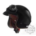 KASK LS2 OFF583 BOBBER SOLID BLACK XL
