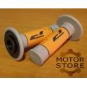 MANETKI PROGRIP 790 115 MM CZARNE/SZARE/POMARANCZ
