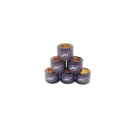 ROLKI WARIATORA 19X15,5 8,3G JMT ROLKI WARIATORA 19X15,5 8,3G JMT
