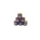 ROLKI WARIATORA 19X15,5 8,3G JMT