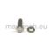 SRUBY OCYNK WSK 125 B1 NIEPOLEROWANE KPL