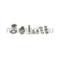 SRUBY OCYNK WSK 125 B1 NIEPOLEROWANE KPL