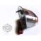 LAMPA TYLNA DODATKOWA STOP HARLEY HD CHROM