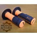 MANETKI PROGRIP 801 OFF ROAD 115 MM POMARANCZOWY