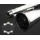 TLUMIK R 508 STOZKOWY CHROM