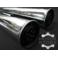 TLUMIK R 508 STOZKOWY CHROM
